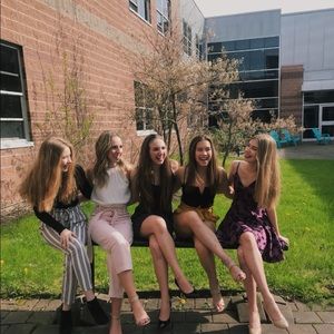 Meet your Posher, Ashley